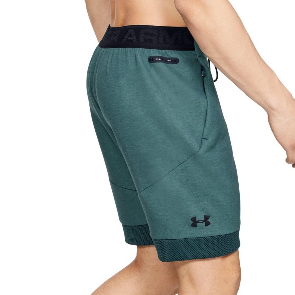 Men’s Under Armour Unstoppable Move Light Shorts